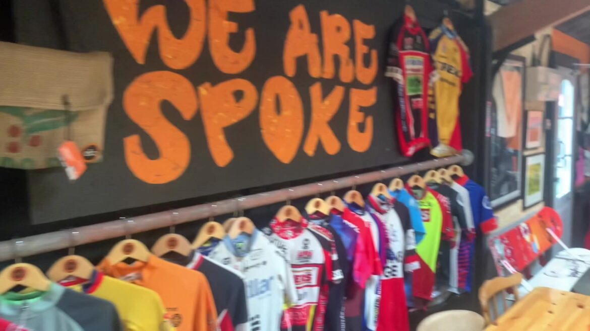 Spoke Cycles CC - Ridge Farm, Codicote, Welwyn AL6 9UA