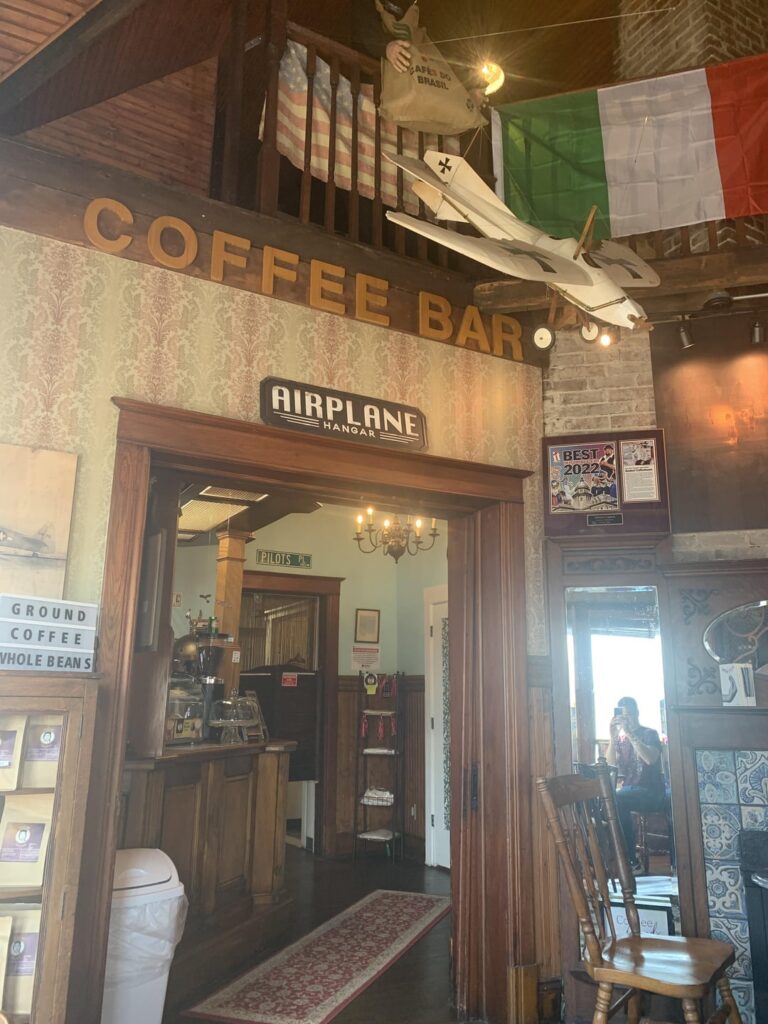 Aviatori, Springfield, IL, USA