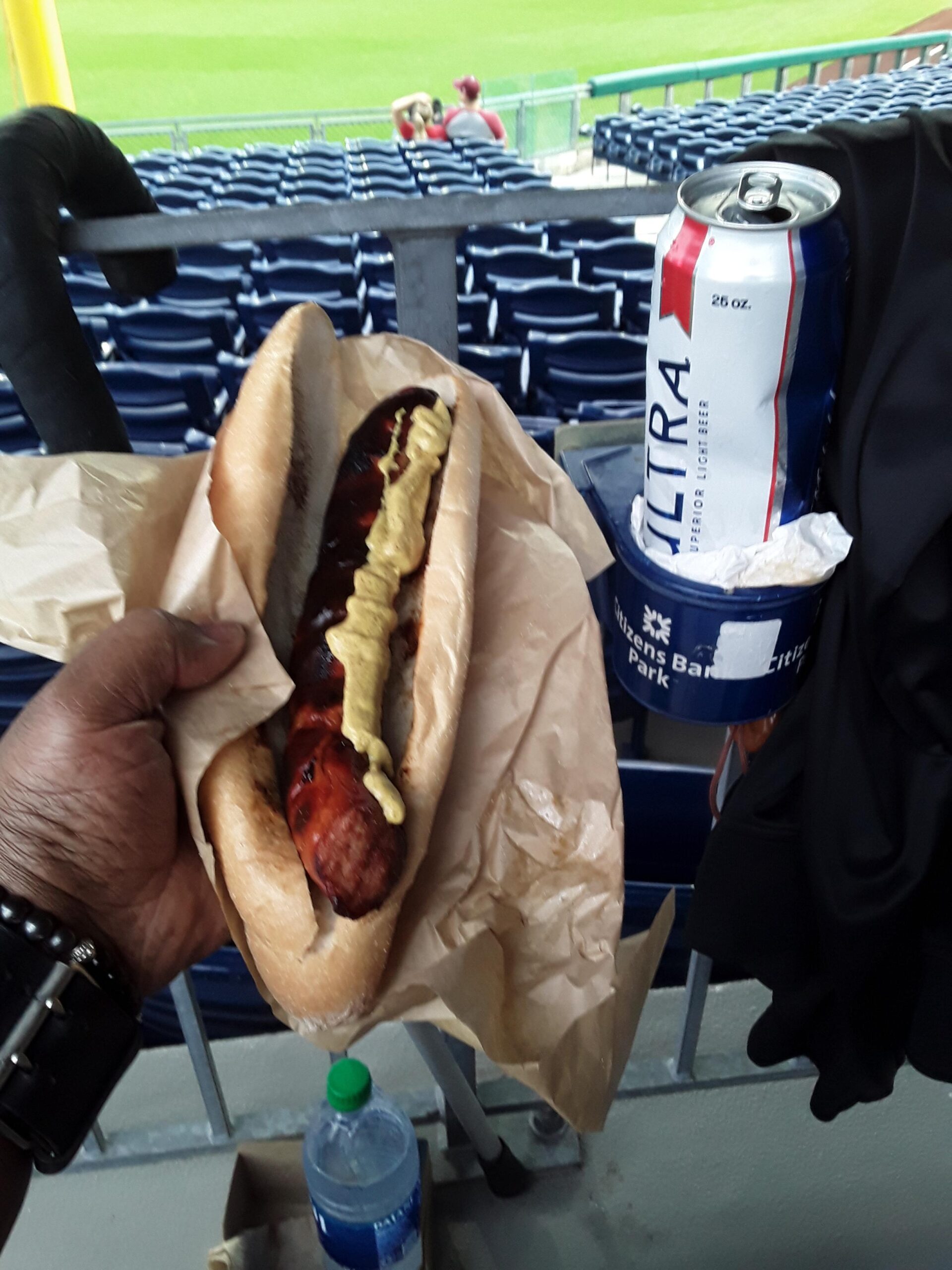 citizens bank park photos