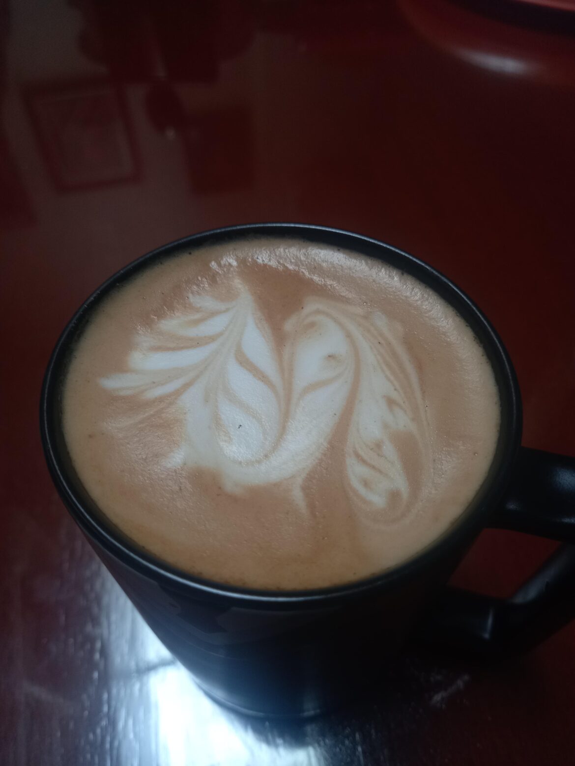 Great Morning Everyone