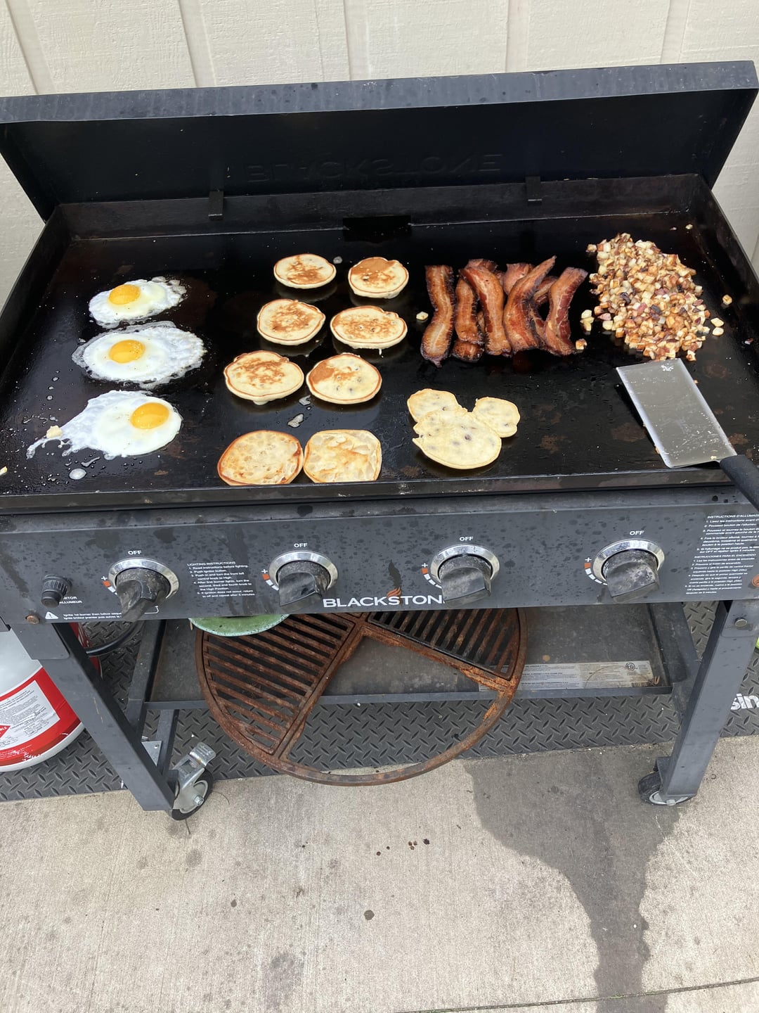 mother-s-day-breakfast-for-my-wife-and-kids-dining-and-cooking