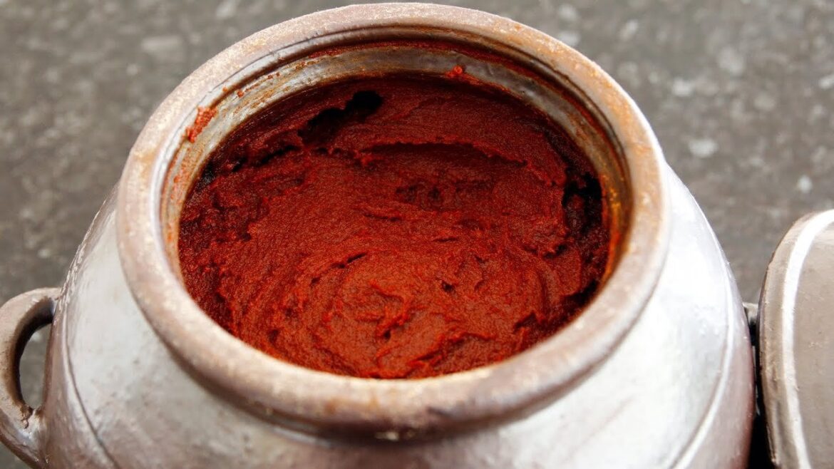 Looking for help picking a gochujang recipe