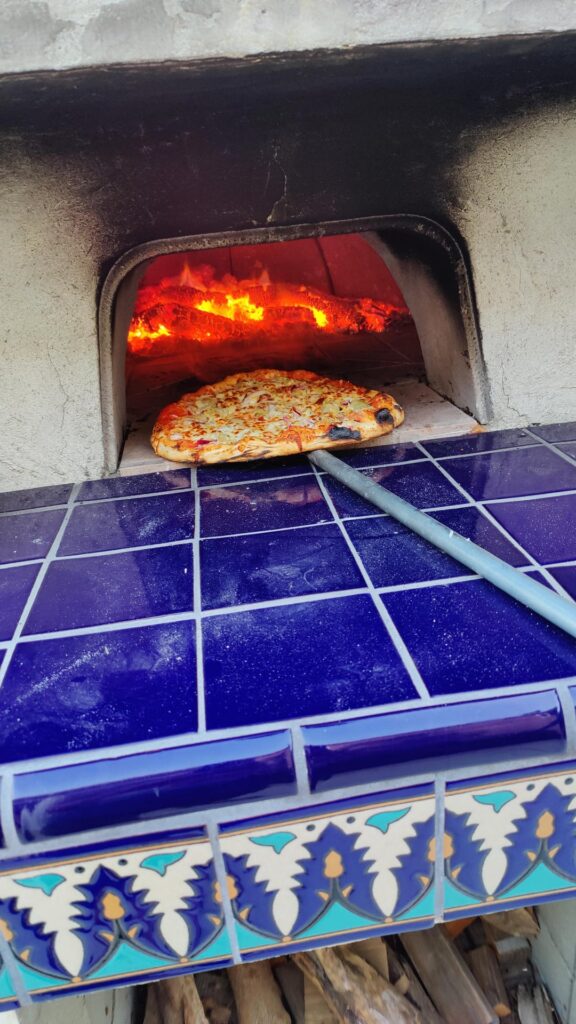 Cheese to go with the Wine