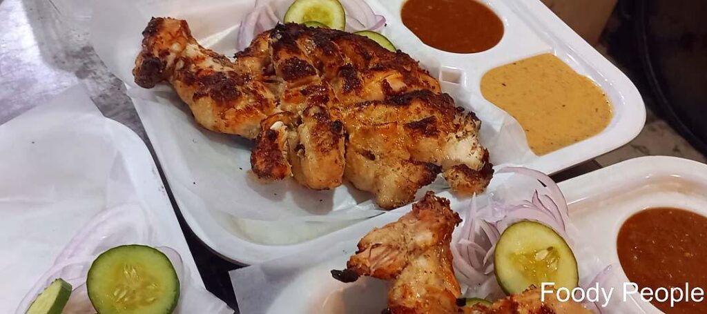 Chicken Tikka Recipe