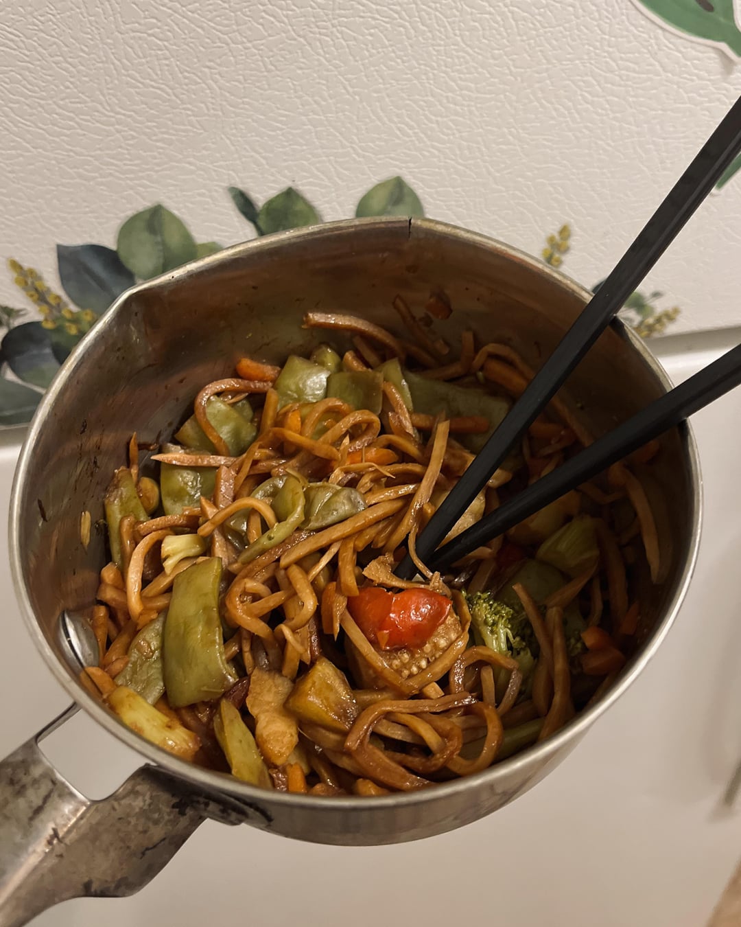 Bamboo Shoot “noodle” for Stirfry,