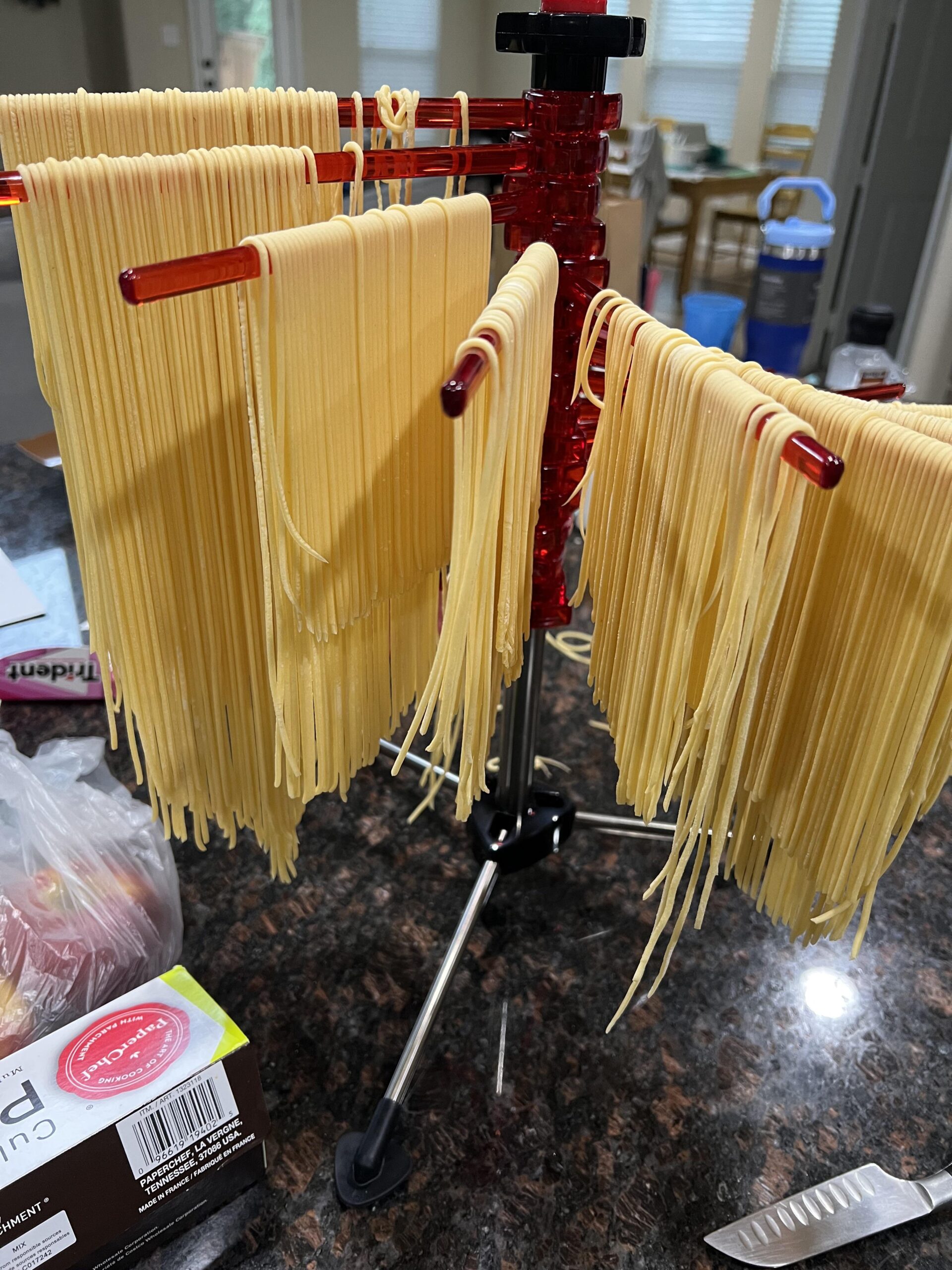 How To Not Have Noodles Stick Together at Patricia Davies blog