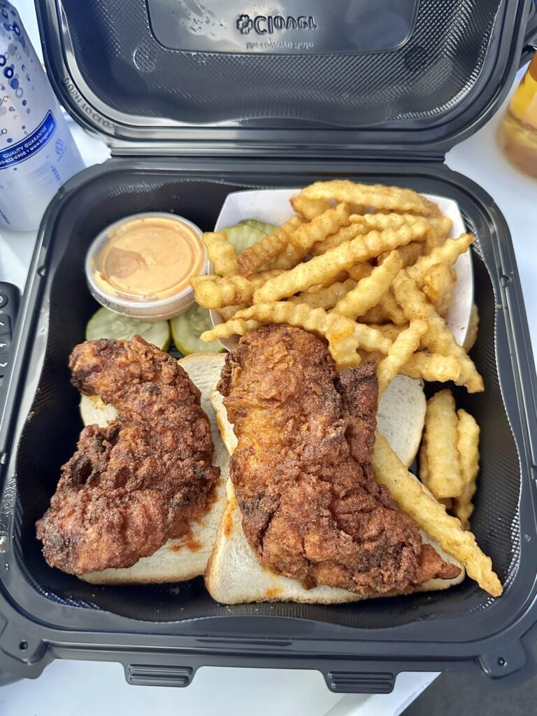 Finally got around to trying Dave’s