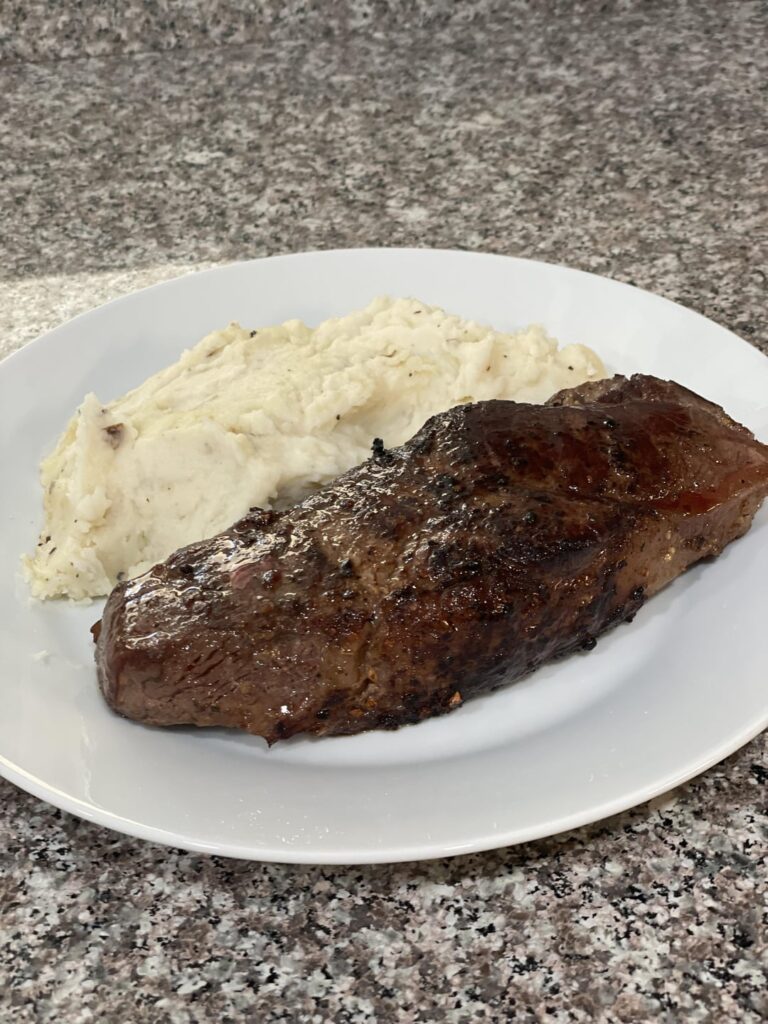 Ribeye
