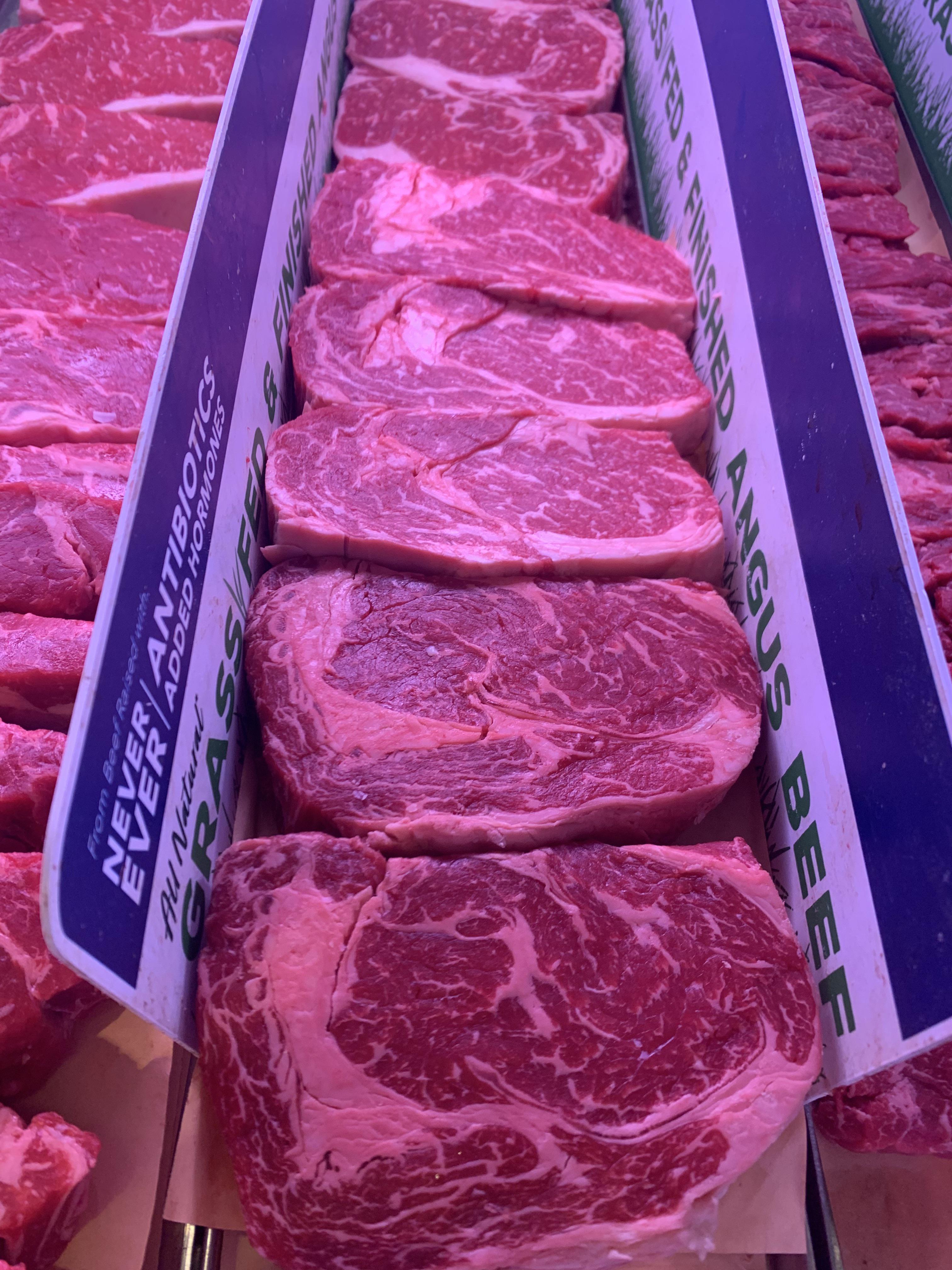 Ribeyes Tarboro - yeyw56o