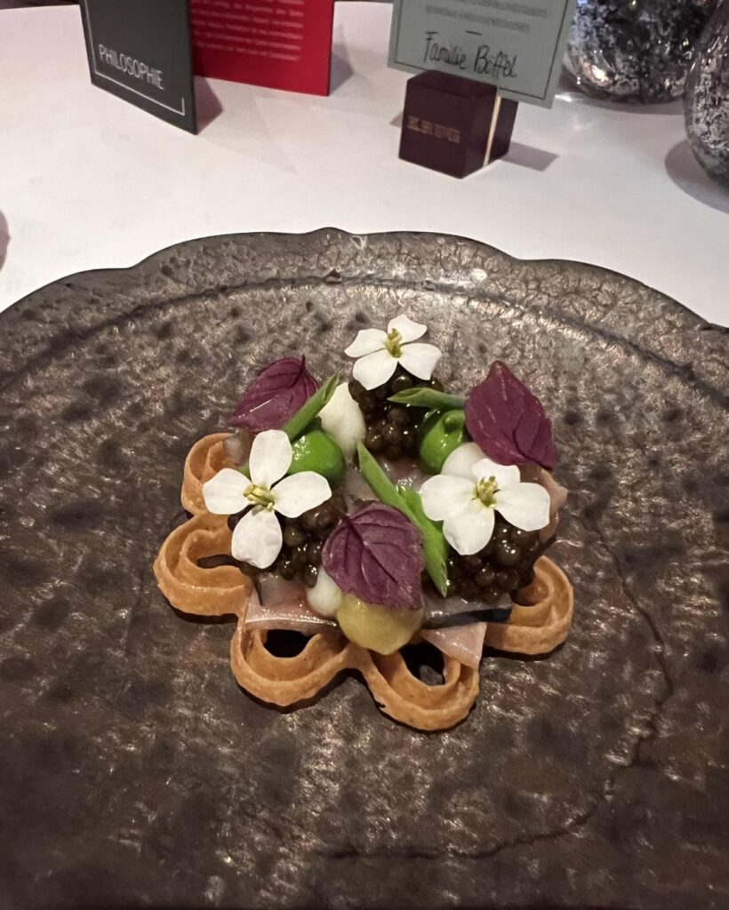 Christian Bau 3* Perl-Nennig