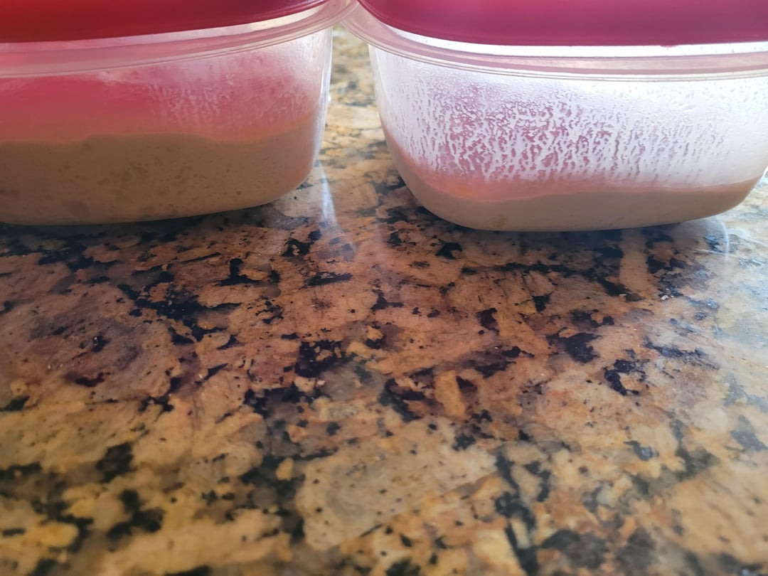 50 Lower Calorie Bread!? Fiber Gourmet vs King Arthur Bread Flour Artisan Bread Test