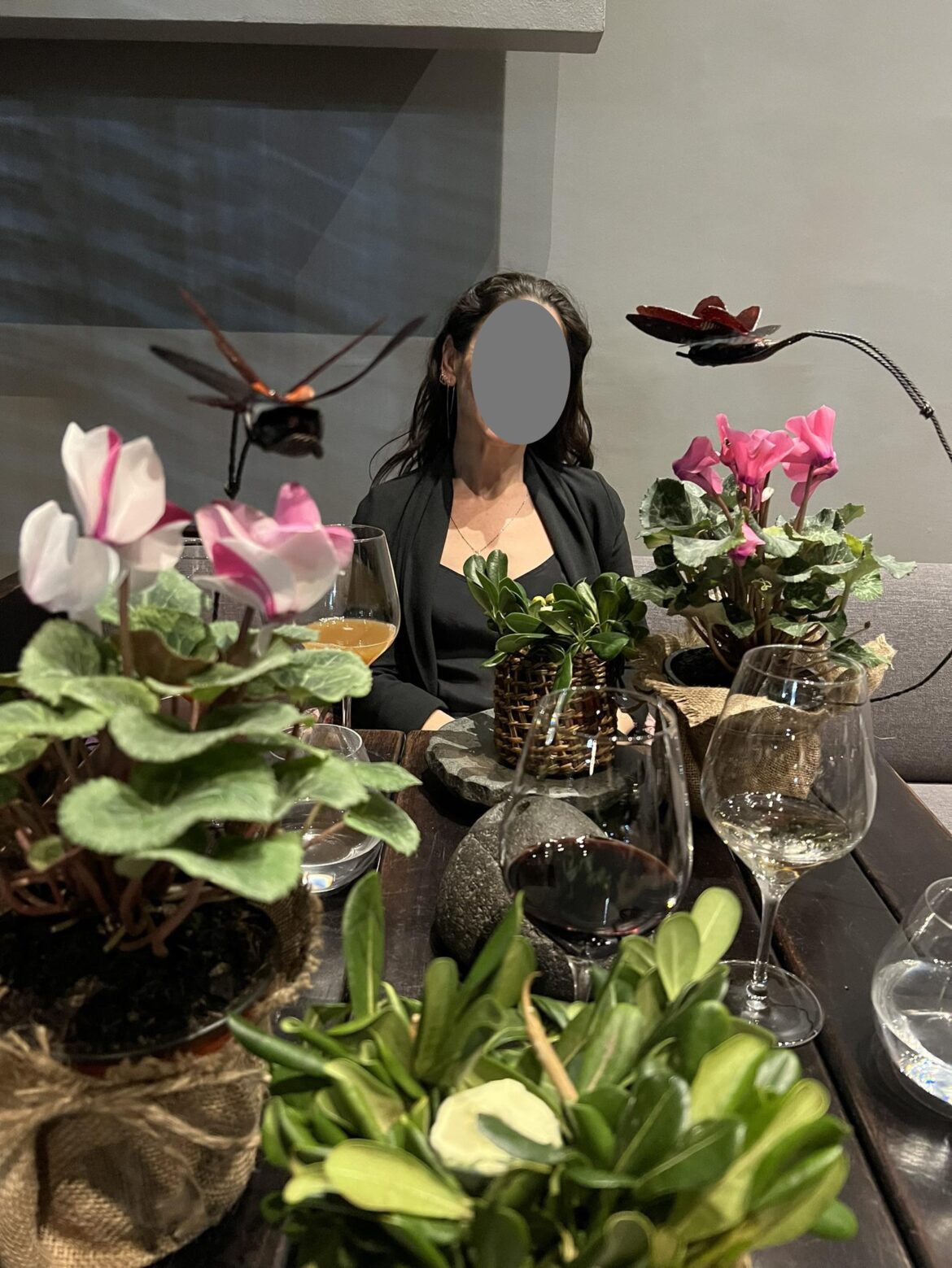 Guess the edible part