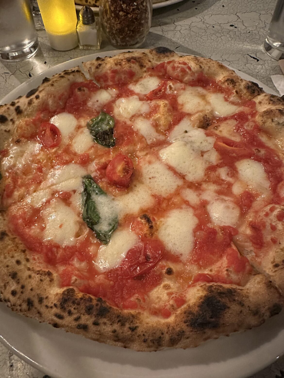 Kesté Pizza & Vino - NYC (Fulton St)