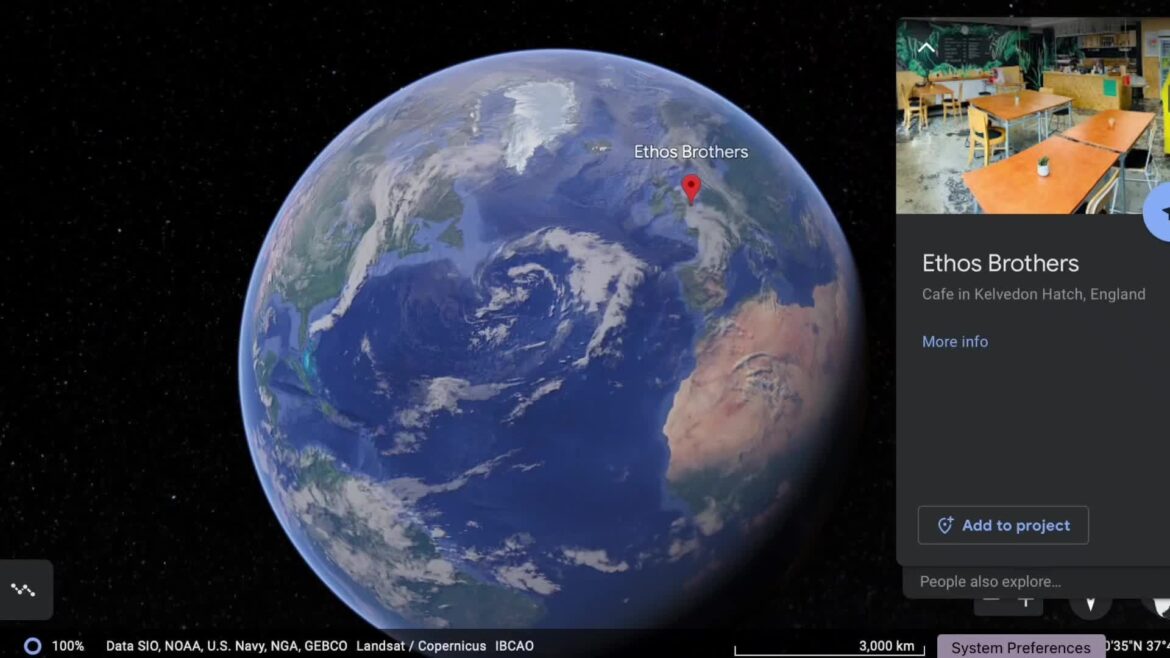 Ethos Brothers Cafe - Ongar Road, Kelvedeon Hatch, Brentwood, CM15 0LB