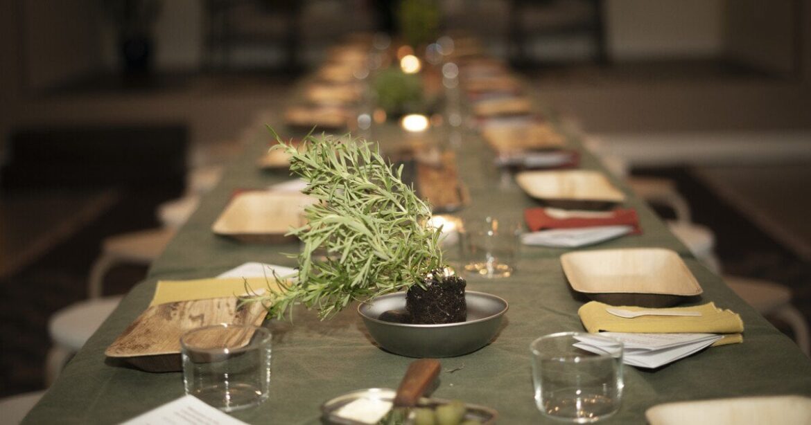 This Boom In Supper Clubs Got Started During Quarantine. 4 Now Thriving in LA