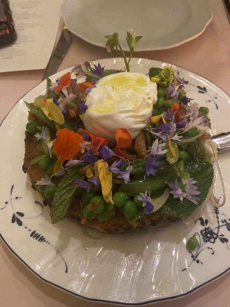 Funke - Beverly Hills