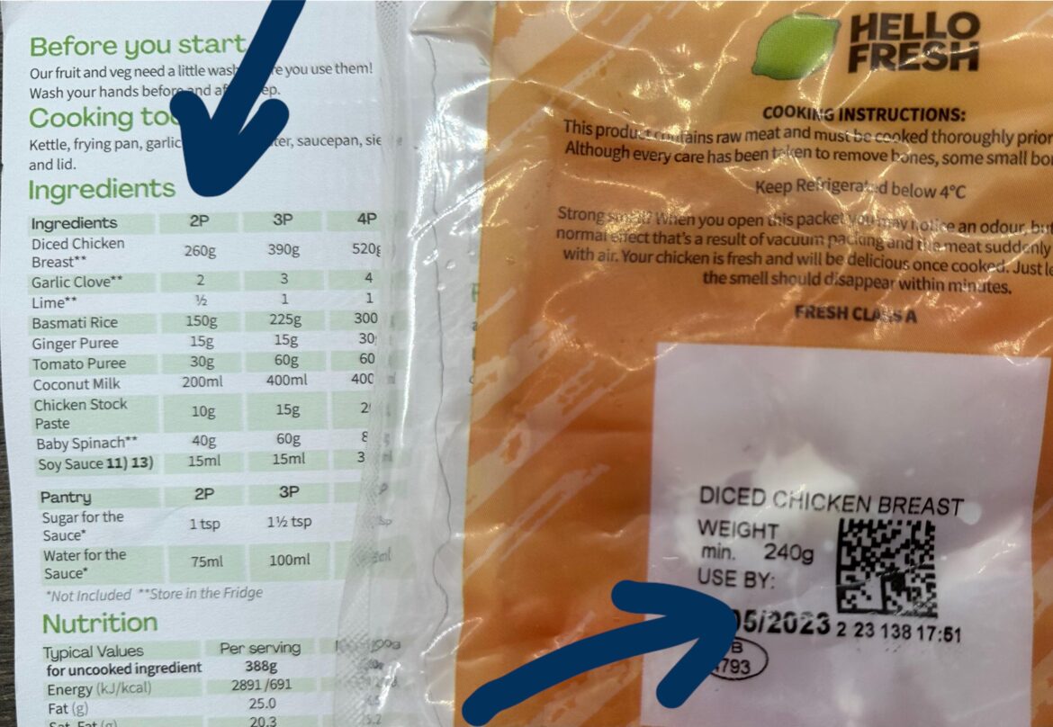 False advertisement - Is this happening to anyone?