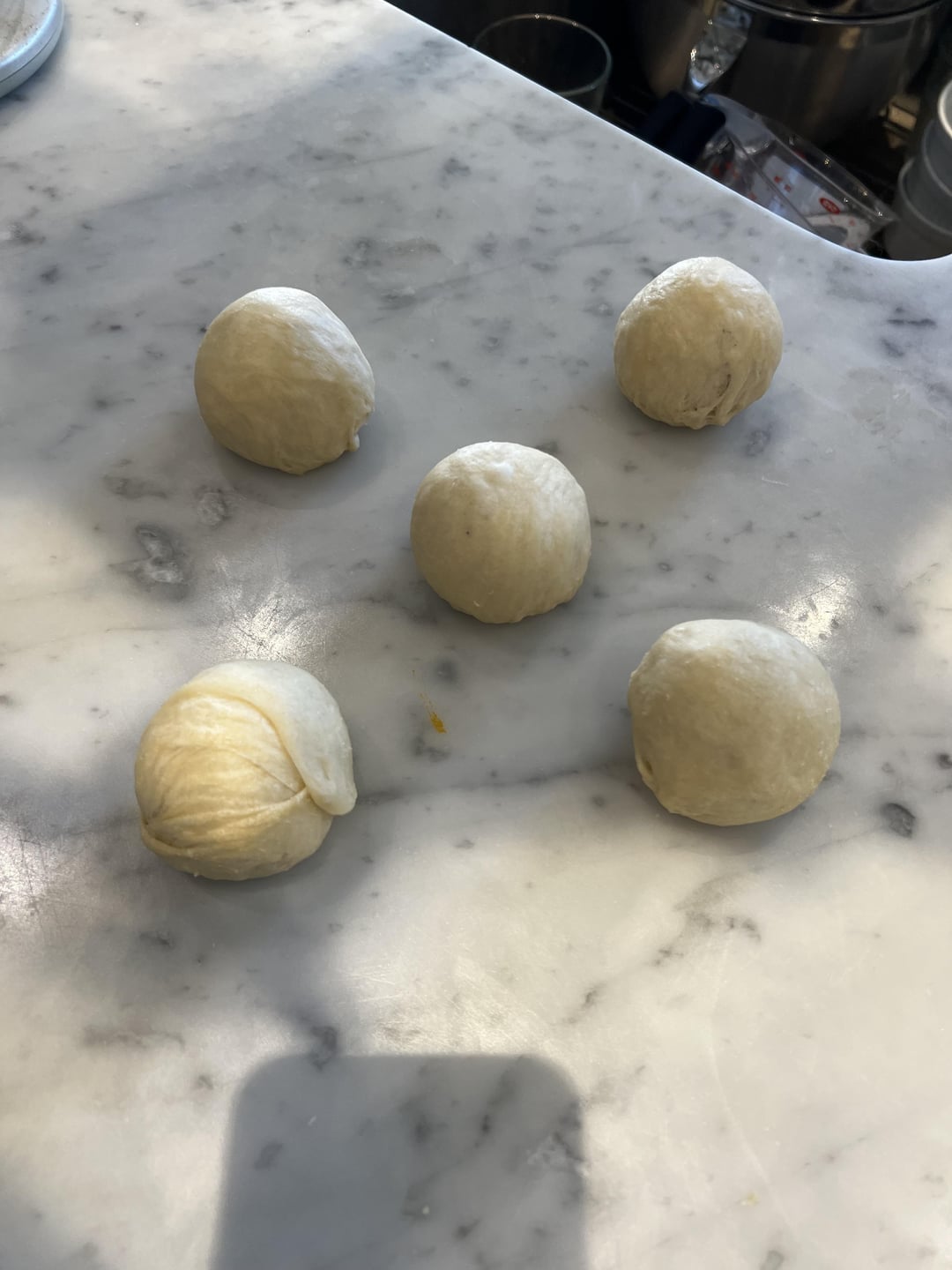 I really love making challah Dining and Cooking