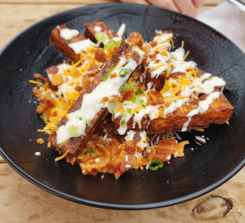 Hold Out Brewing brunch (!!!)