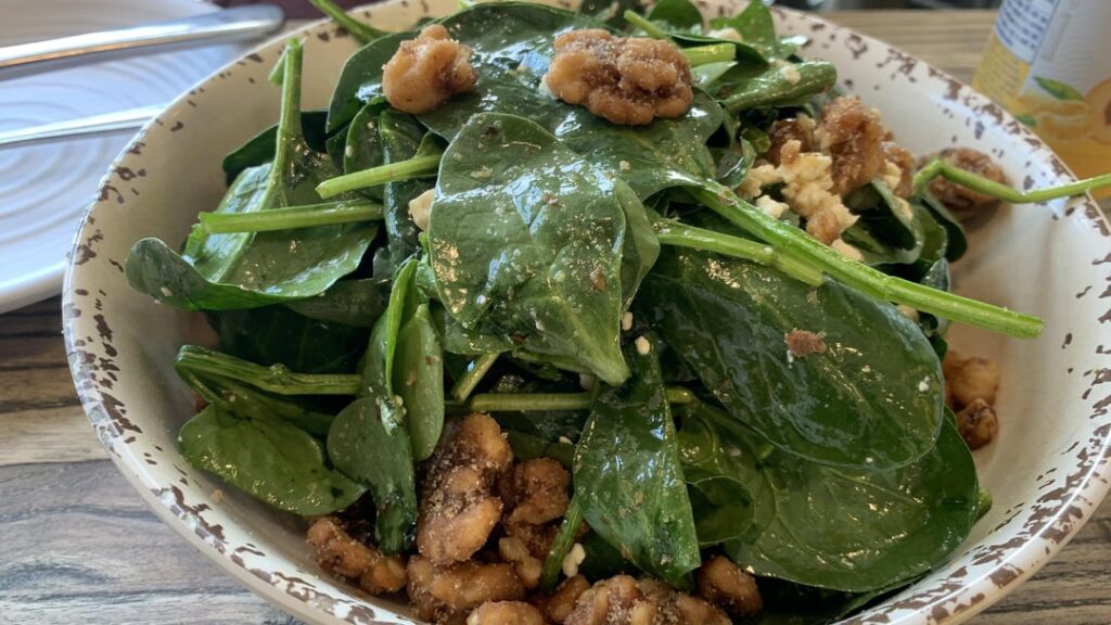 Fatto a Mano, The Pasta Shop. Redondo Beach.