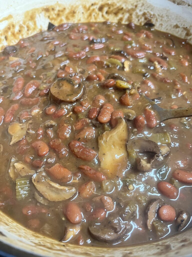 Vegan Red Beans and Rice Vegan Red Beans and Rice