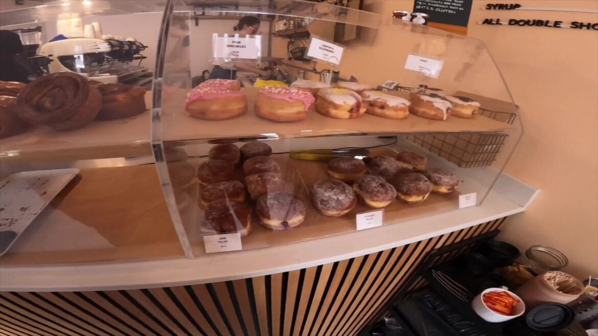 Joe & Jam - 103 Balgores Lane, Gidea Park, Romford, RM2 6BT