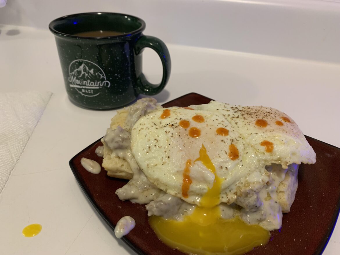 Well guys, I did it.