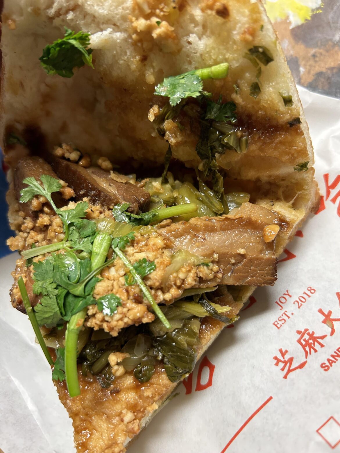 Joy Pork Belly: Recipe??