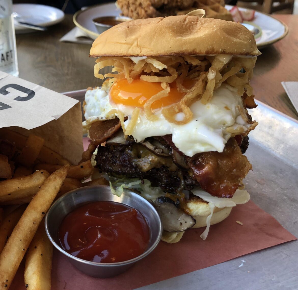 What a beautiful thing