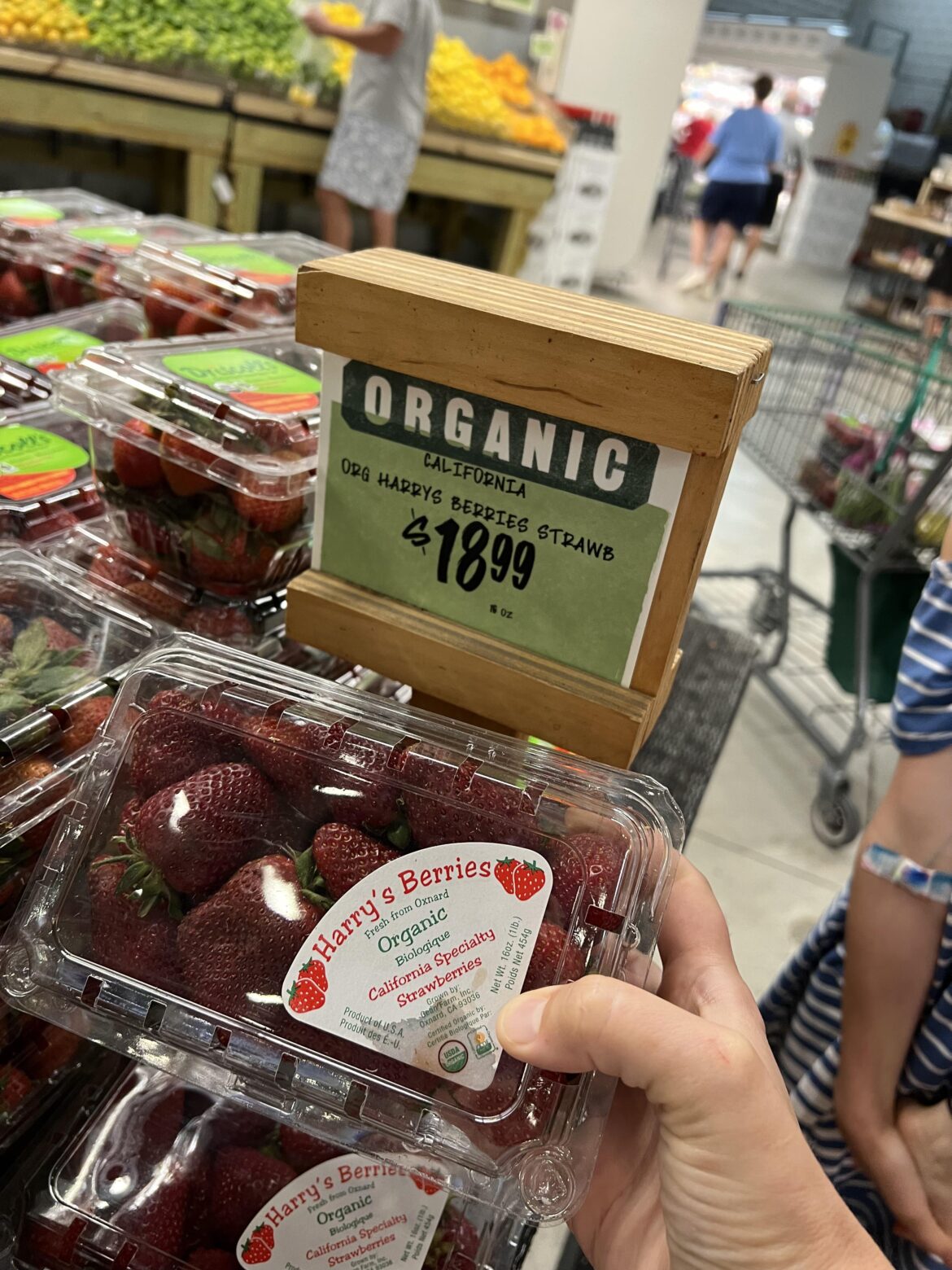 Who is buying these!?