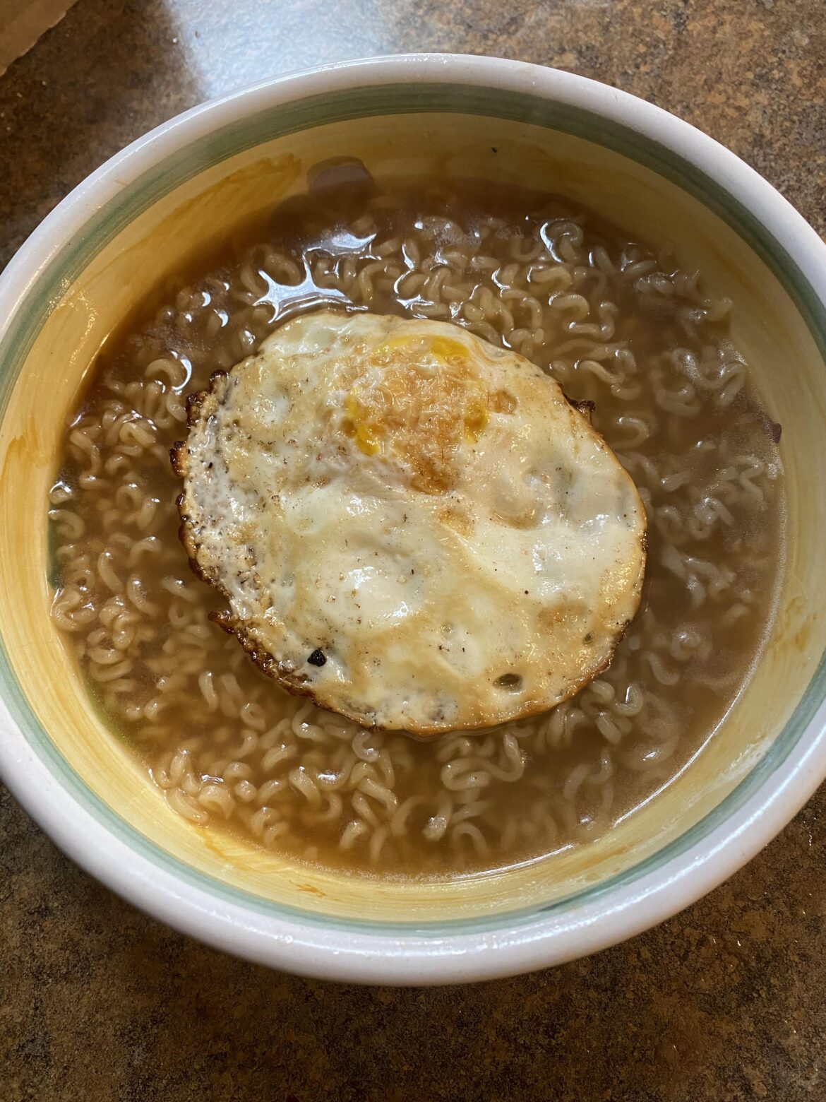 Simple College Classic