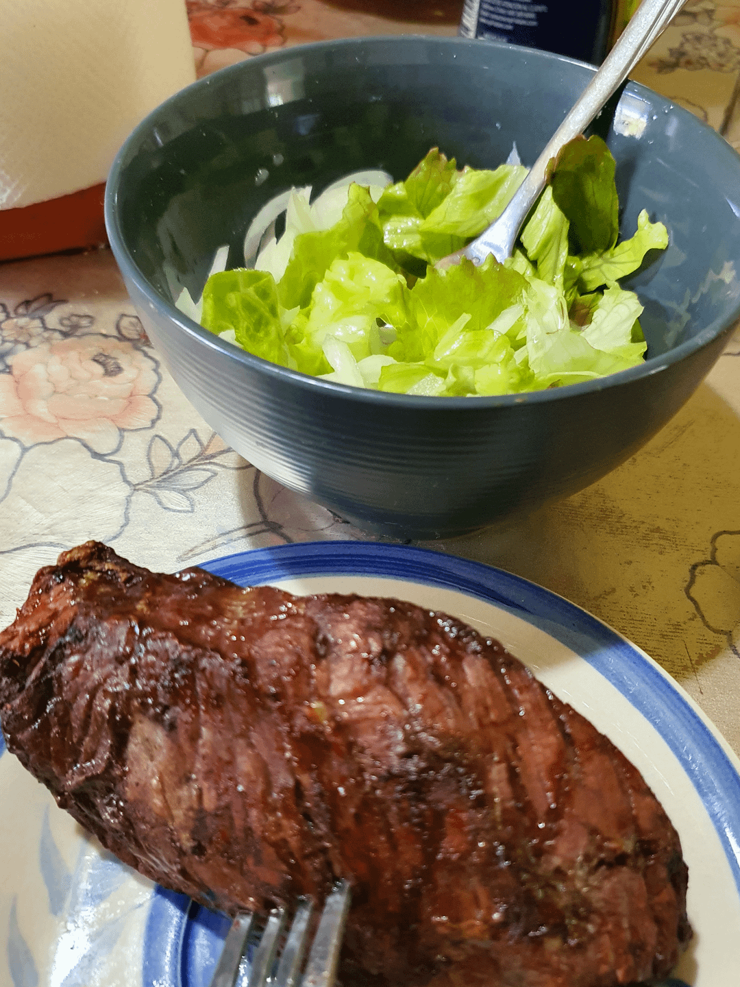 Confused about Meat Calories? Dining and Cooking