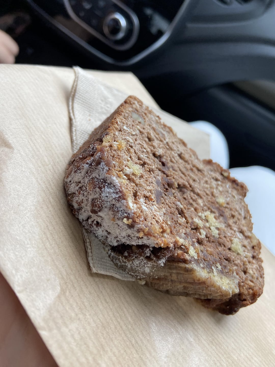 calorie estimate banana bread Dining and Cooking