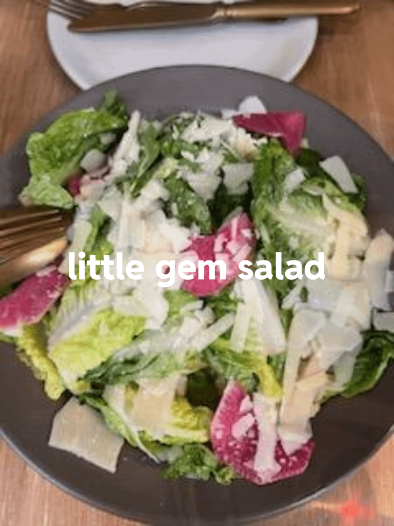 Pizzeria Bianco was incredible