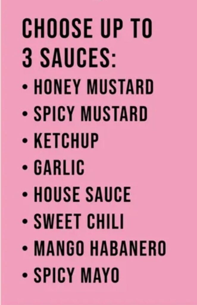 What do I top a rice cake/hot dog ramen korean dog? First time trying one and looking for recs. Here are my options: