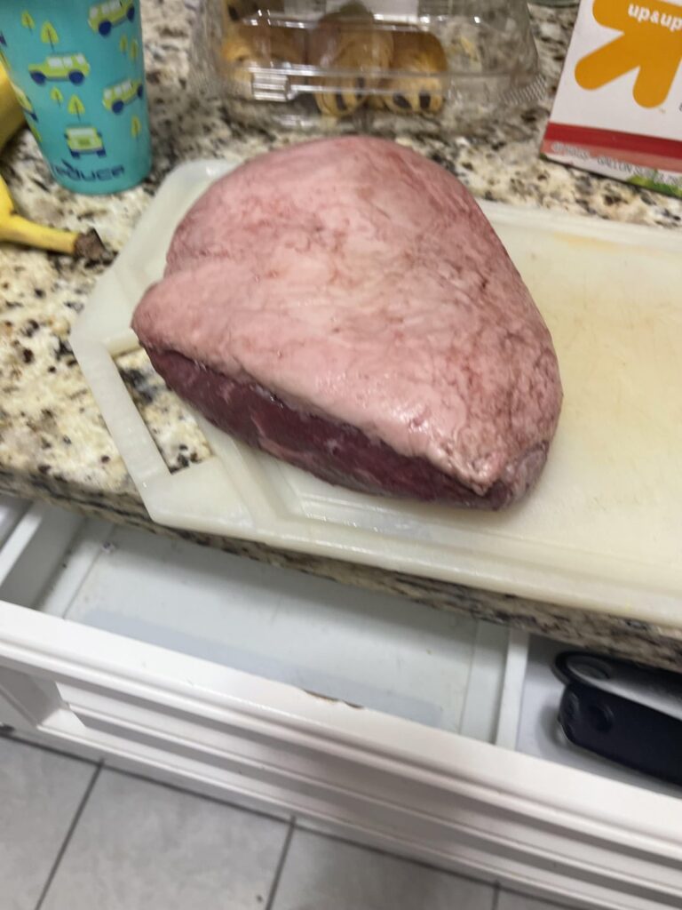 First picanha First picanha