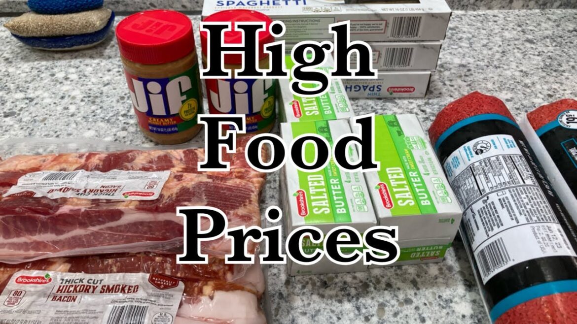 Why I dipped into next months grocery budget! Why I dipped into next months grocery budget!