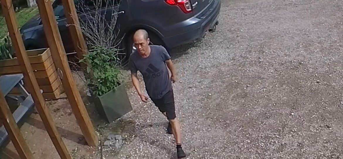 Restaurants of Austin Beware of This Man