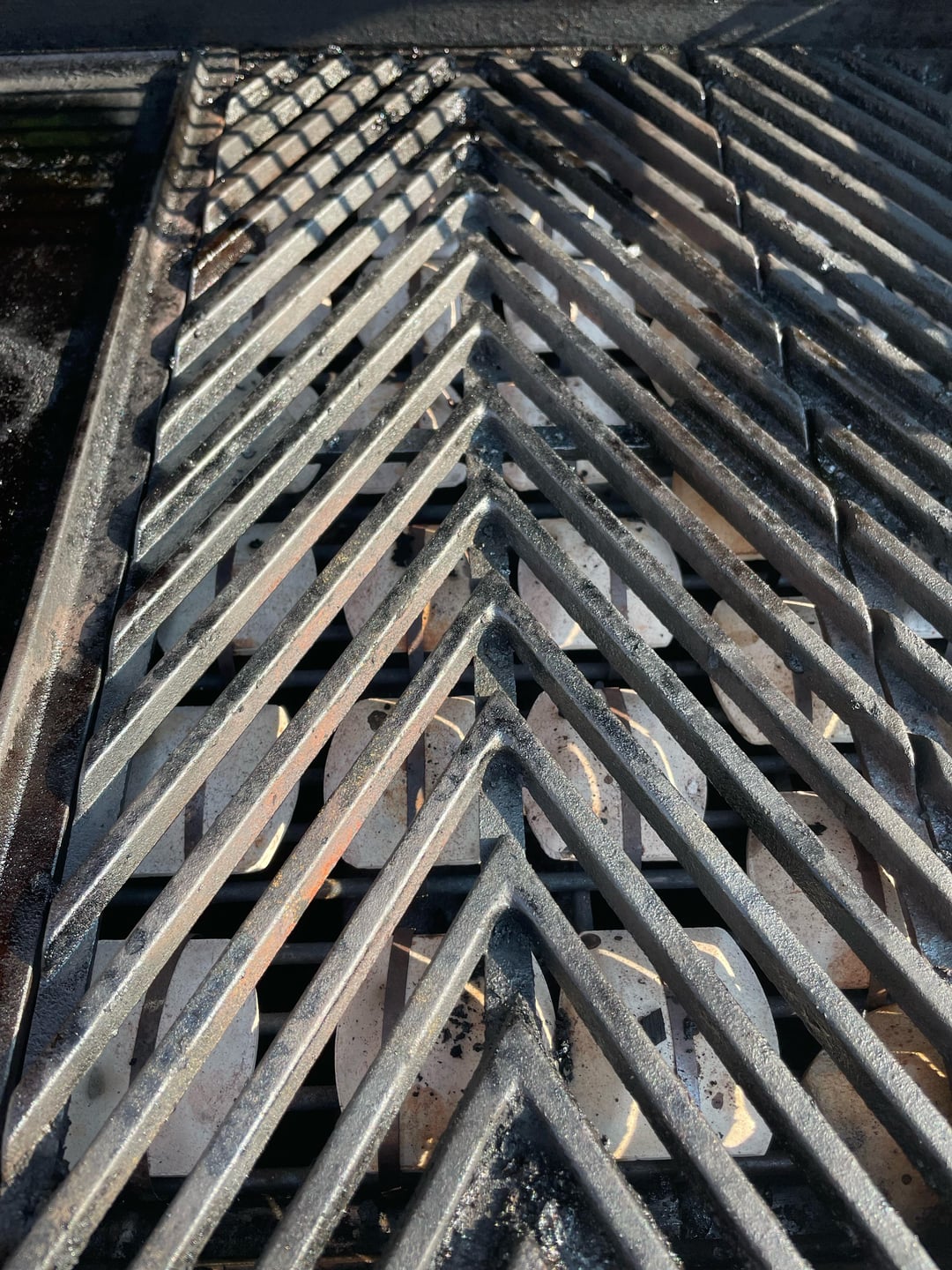 BGE wire rack cooking surface Dining and Cooking