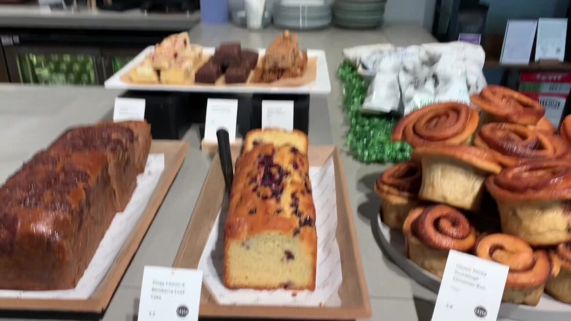 Saint Espresso - 45 Gresham Street, London, EC2V 7QA