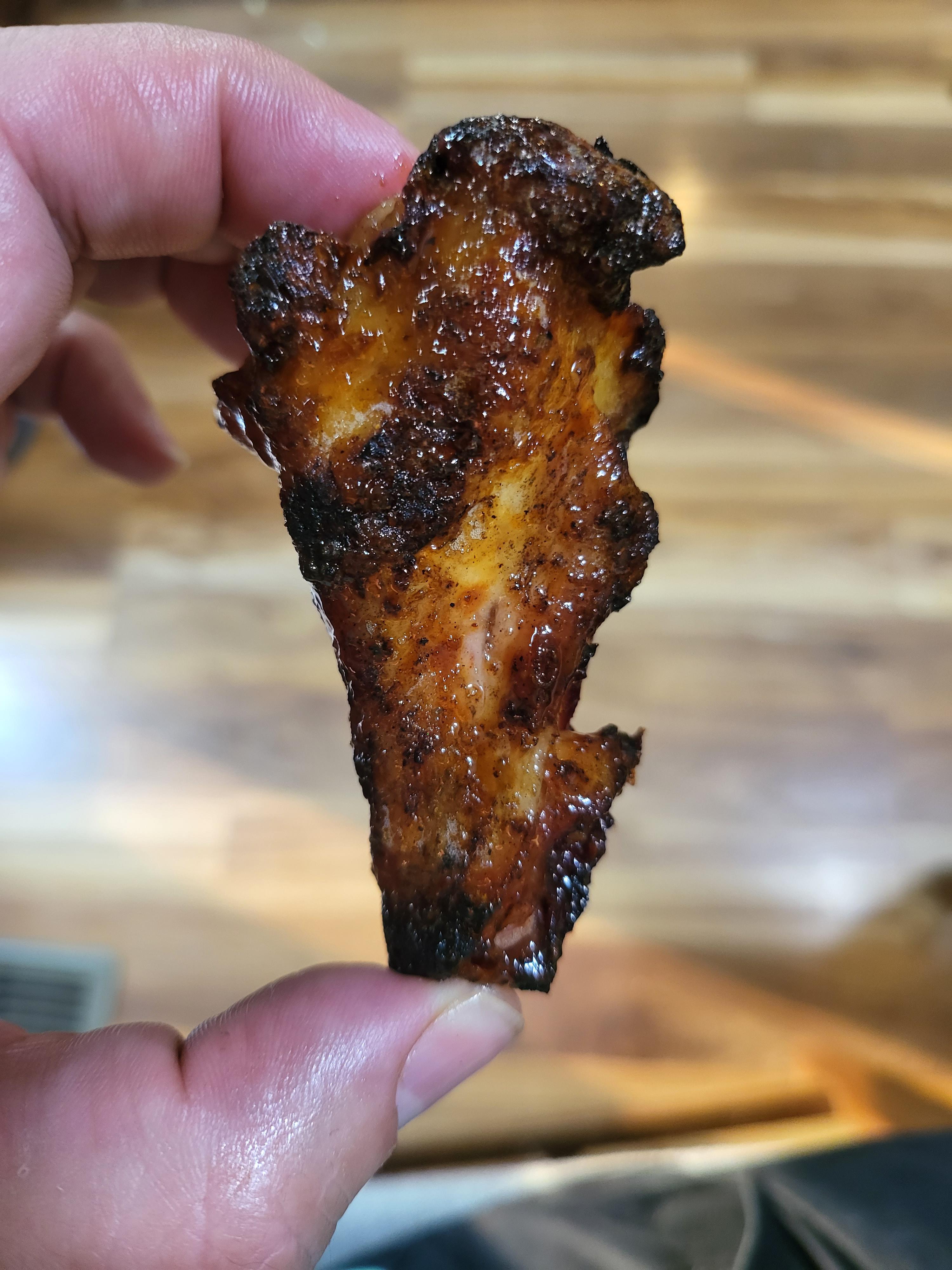 Grilled, Air Fried, Sauced and Tossed Dining and Cooking