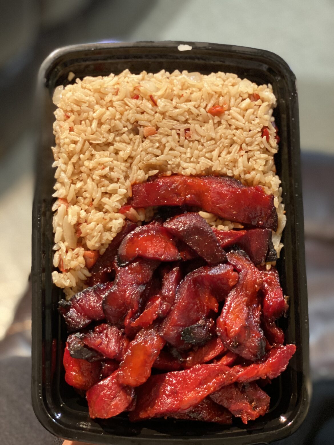 East coast style Chinese food near SGV (or OC)