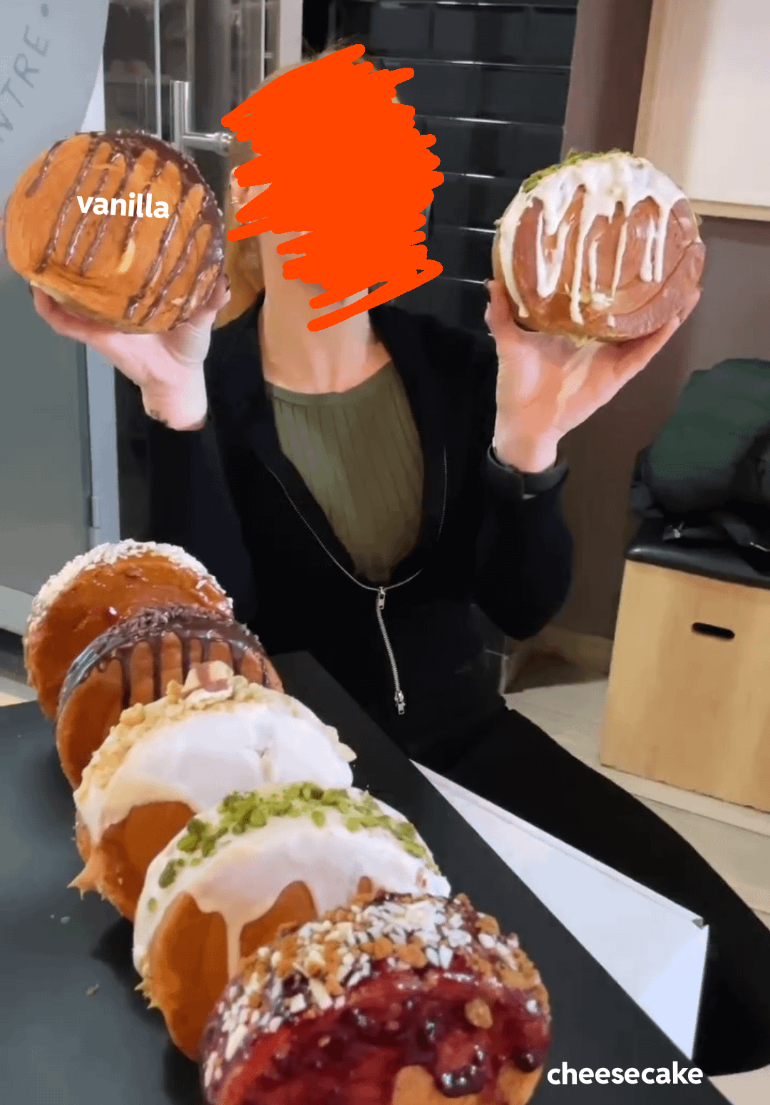 NY roll calorie estimate Dining and Cooking