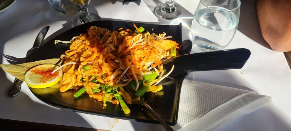 Taking a difference approach to "From farm to table"