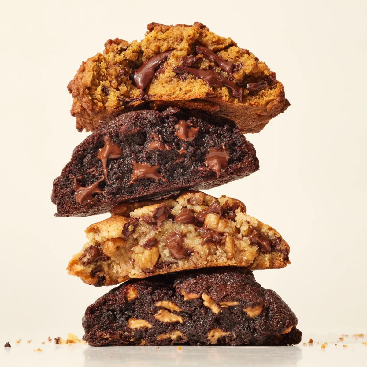 Levain Bakery Opening in Larchmont this Saturday, 8AM Dining and Cooking