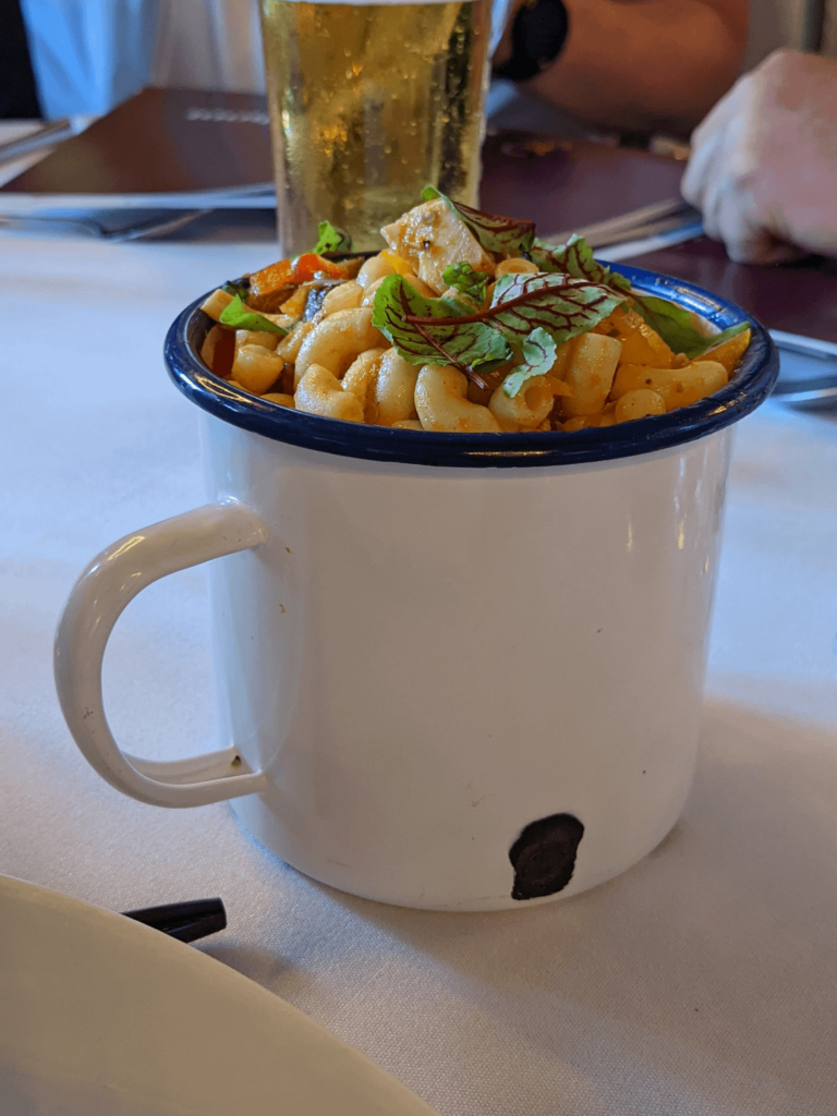 Am I supposed to drink it?