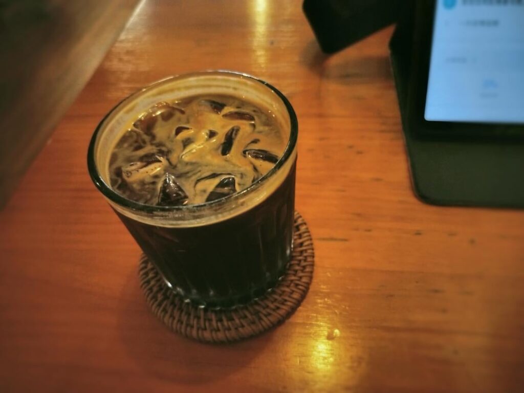 zing coffee is selling their coffee bean bracelet