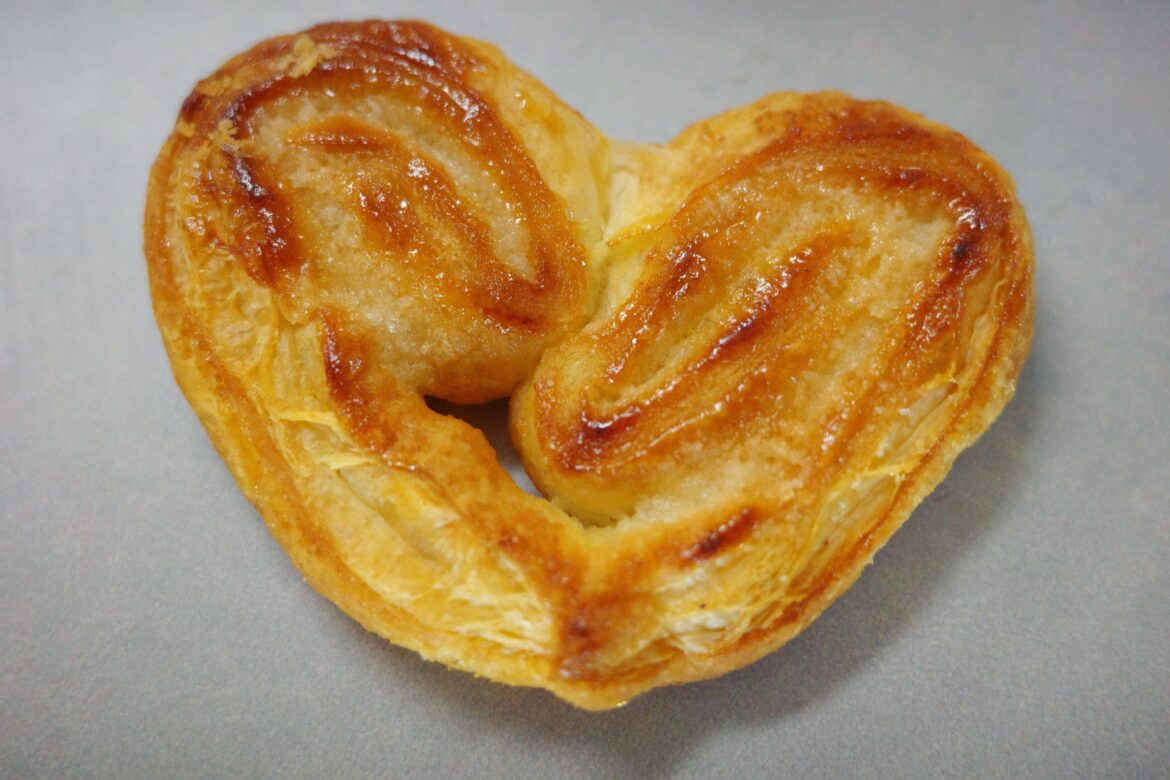 Palmier!