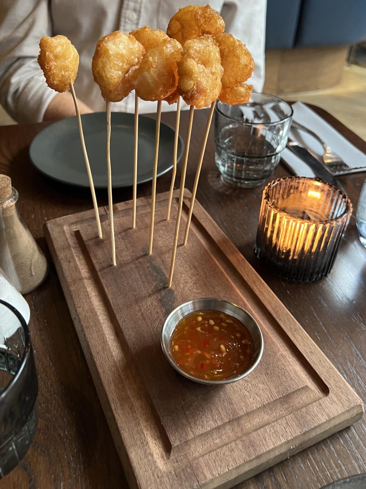 Joined this sub today and would like to present these prawns