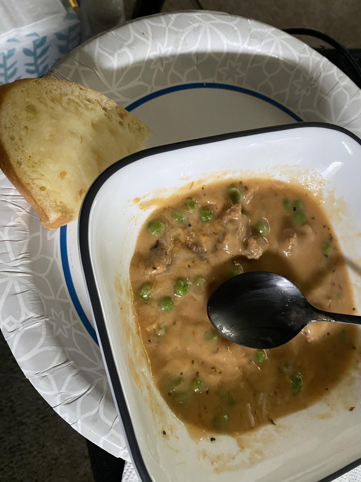 Creamy Tomato Soup with Pork Sausage Creamy Tomato Soup with Pork Sausage